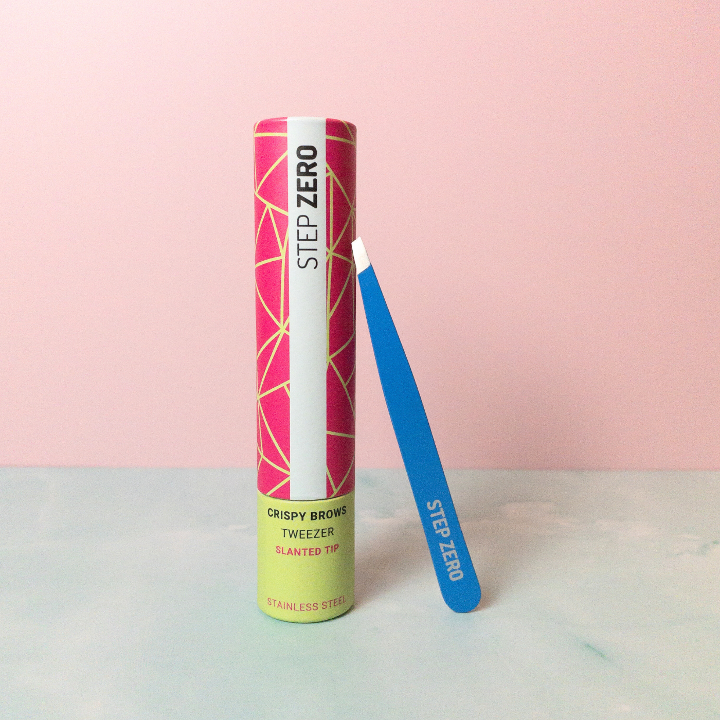 STEP ZERO Skincare – wholesale Tweezers – Eyebrow Tweezers | Valentine's, Mother's Day Gifts $206