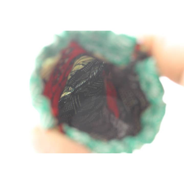 Sabrina Trefle - Wholesale Eyewear Cases & Holders - Women's - Edna fan glasses case4