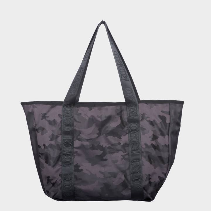 ROOROO - Vente Tote bag – femme - Sac réversible Everyday1