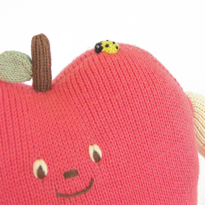 Blabla - Wholesale Stuffed/plush toy – Kids & baby - Gala the Apple2