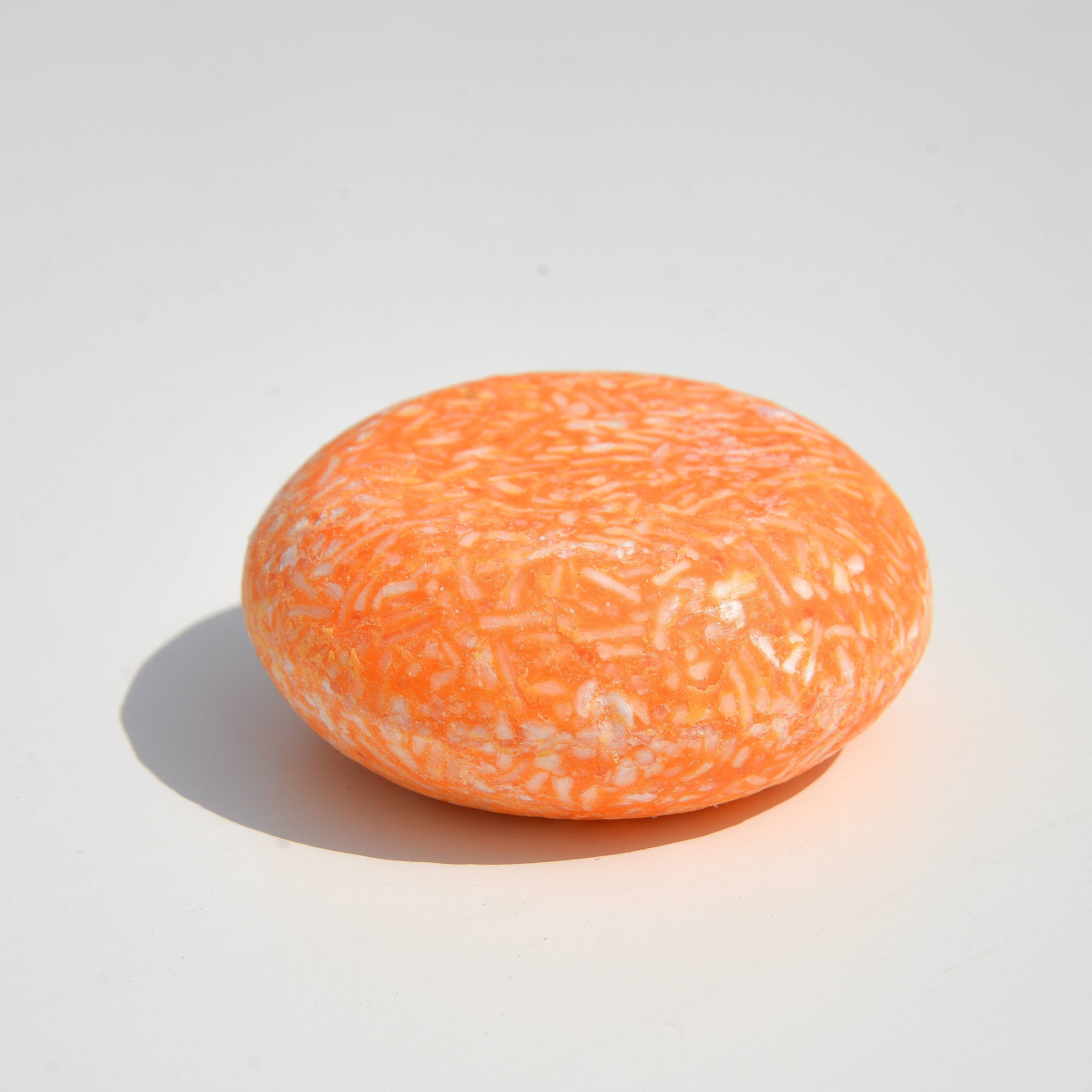 Mala Made - Wholesale Hair Shampoo - Solid Shampoo Bar / Mango + Pineapple1