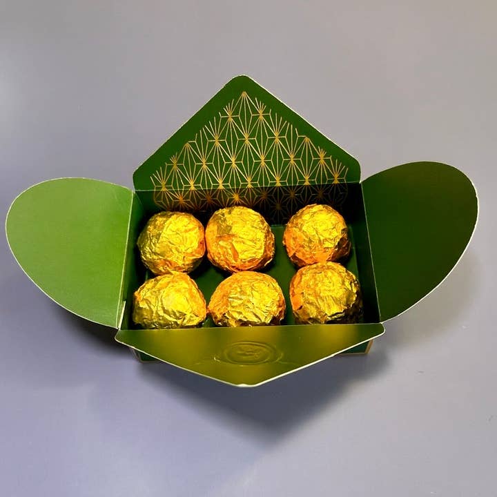 JYUG Australia - Wholesale Gift box - Basket of Love – Premium Festive Hamper3