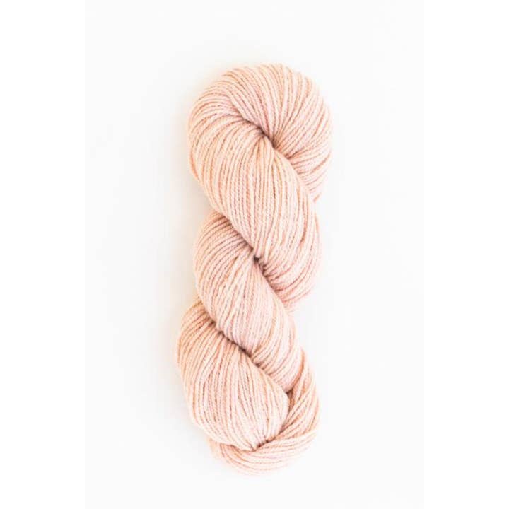 Handspun Hope - Wholesale Yarn - Organic Merino Wool Yarn, DK19