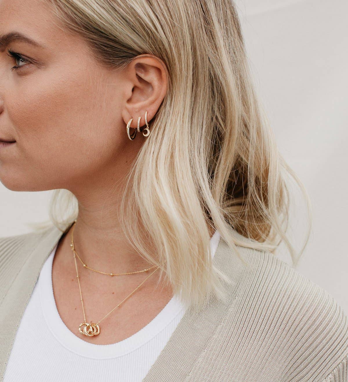 Love Local Jewelry - Wholesale Pendant/Charm Necklace - Malou Necklace2