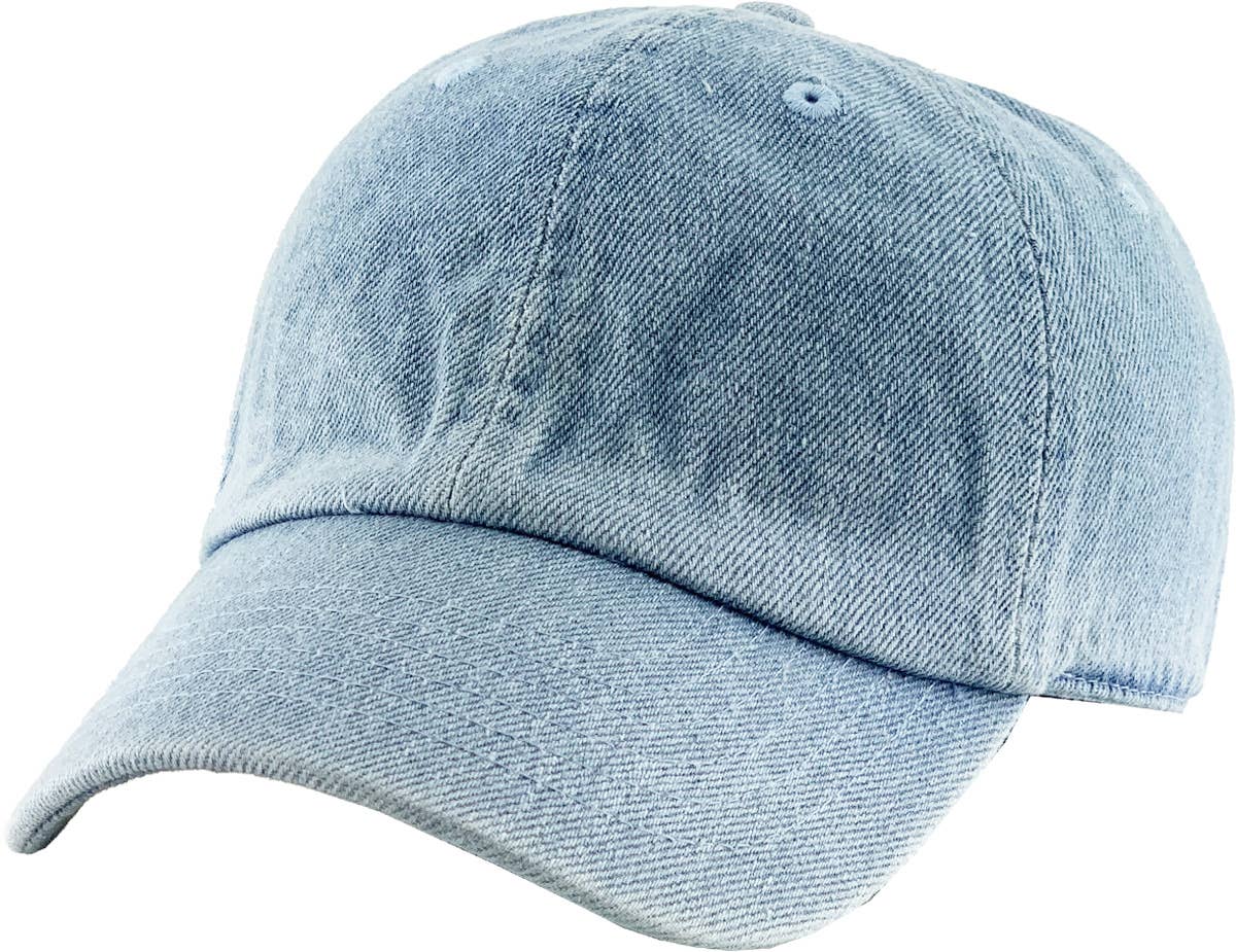 KBETHOS - Wholesale Baseball Cap - Kids - Kids Premium Baseball Cap8