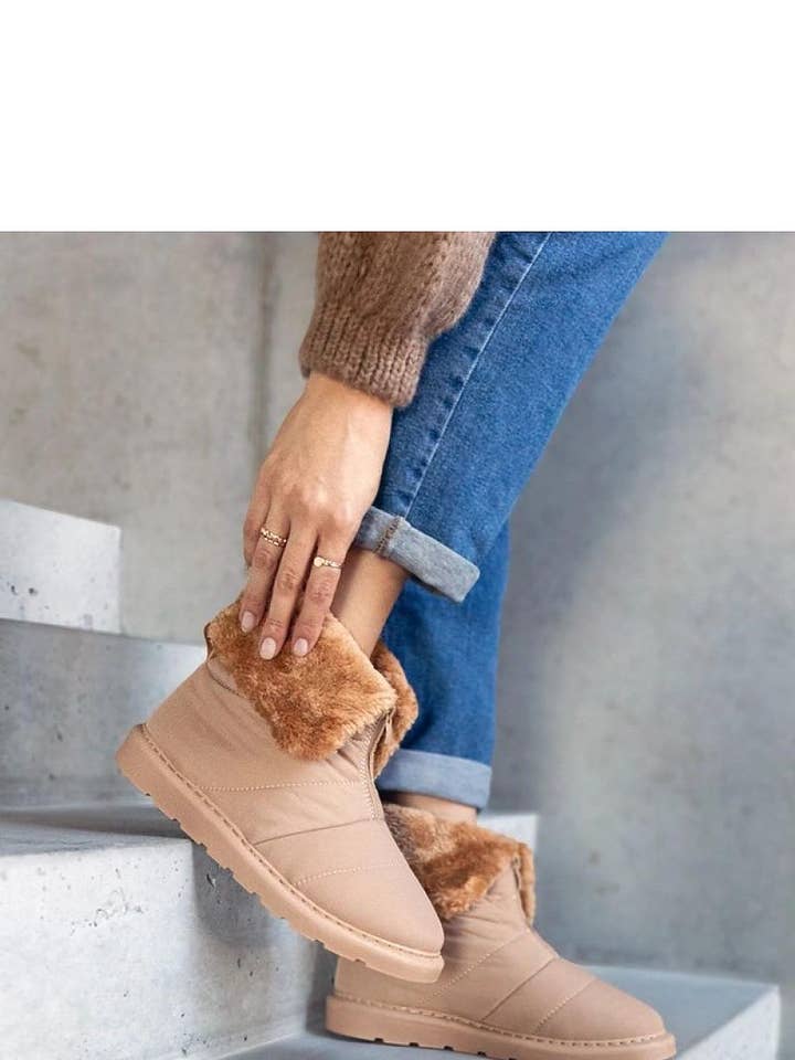 Raquettes à neige Modèle 204802 Solea pour la vente par Lieber Deem Marktplatz