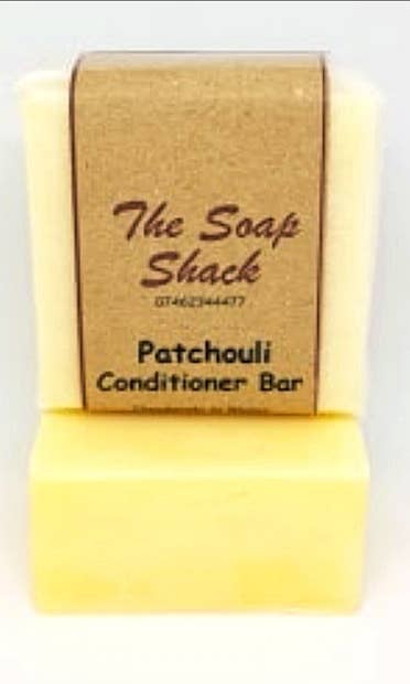 The Soap Shack – wholesale Hair conditioner – Conditioner Bar1