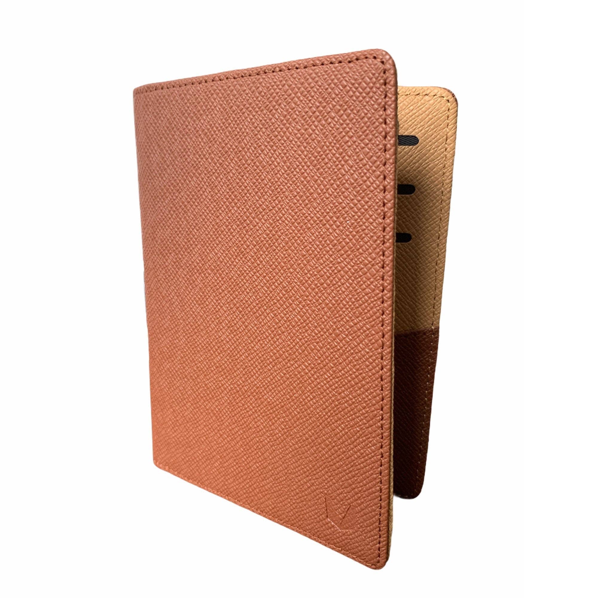 MAGATI - Venta al por mayor Funda para pasaporte - Unisex - Funda para pasaporte4