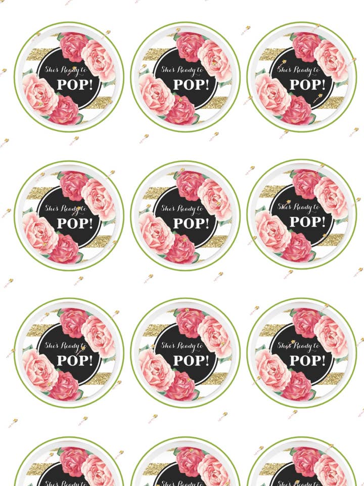 Baby Girl Collections for wholesale by Sunshine Boxes