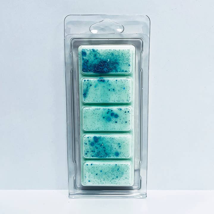 Freshskin Beauty LTD – wholesale Wax melt – Wax Melts Snap Bars Highly Scented Soy 50g Clamshell70