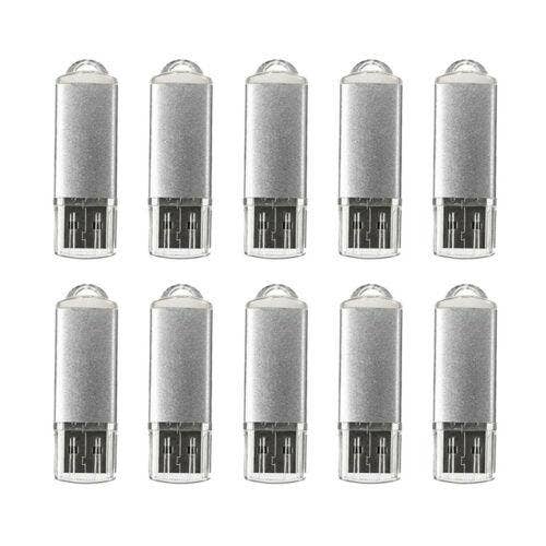 digsell - Wholesale Small/Handheld Appliance - 50PCS 16GB USB Flash Drive Logo Printing Gift3