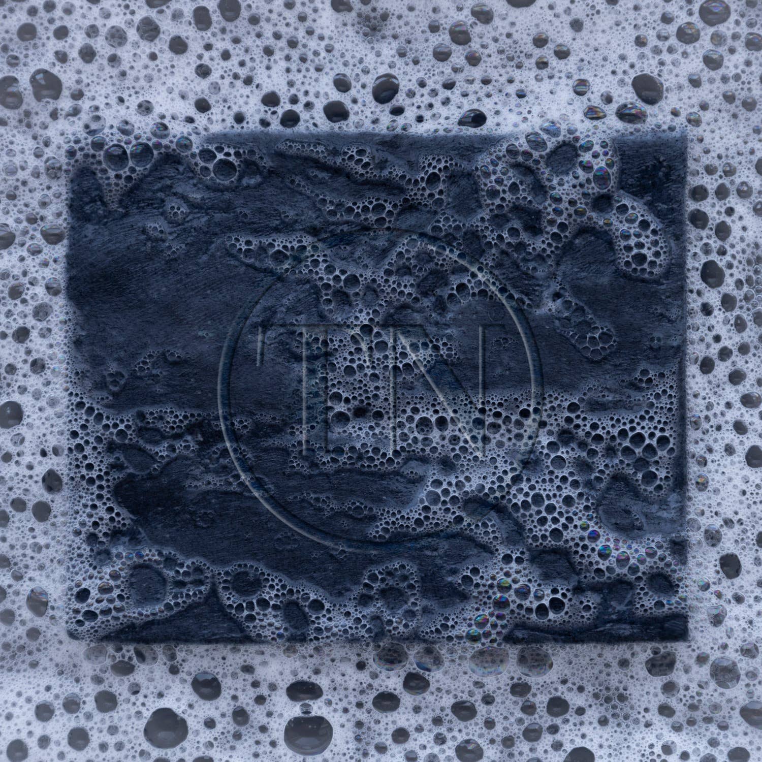 Tradição Natural - Wholesale Bar Soap - Solid Soap Activated Charcoal - handmade - 100 g4