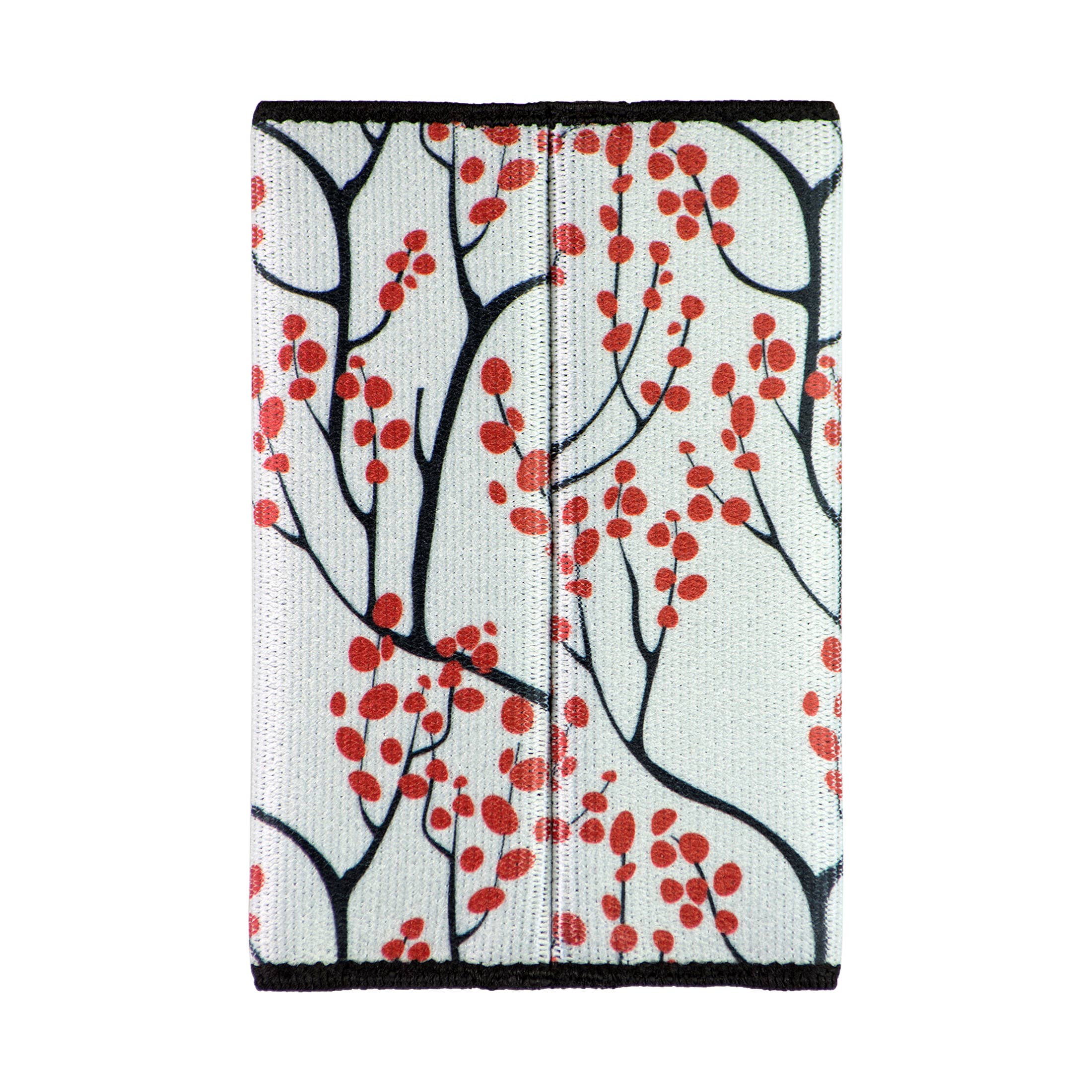 YAY NOVELTY - Wholesale Wallet - Unisex - YaYwallet - 1101 Fall Beauty - Slim Wallet1