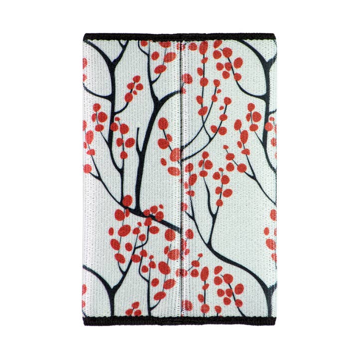 YAY NOVELTY - Wholesale Wallet - Unisex - YaYwallet - 1101 Fall Beauty - Slim Wallet1