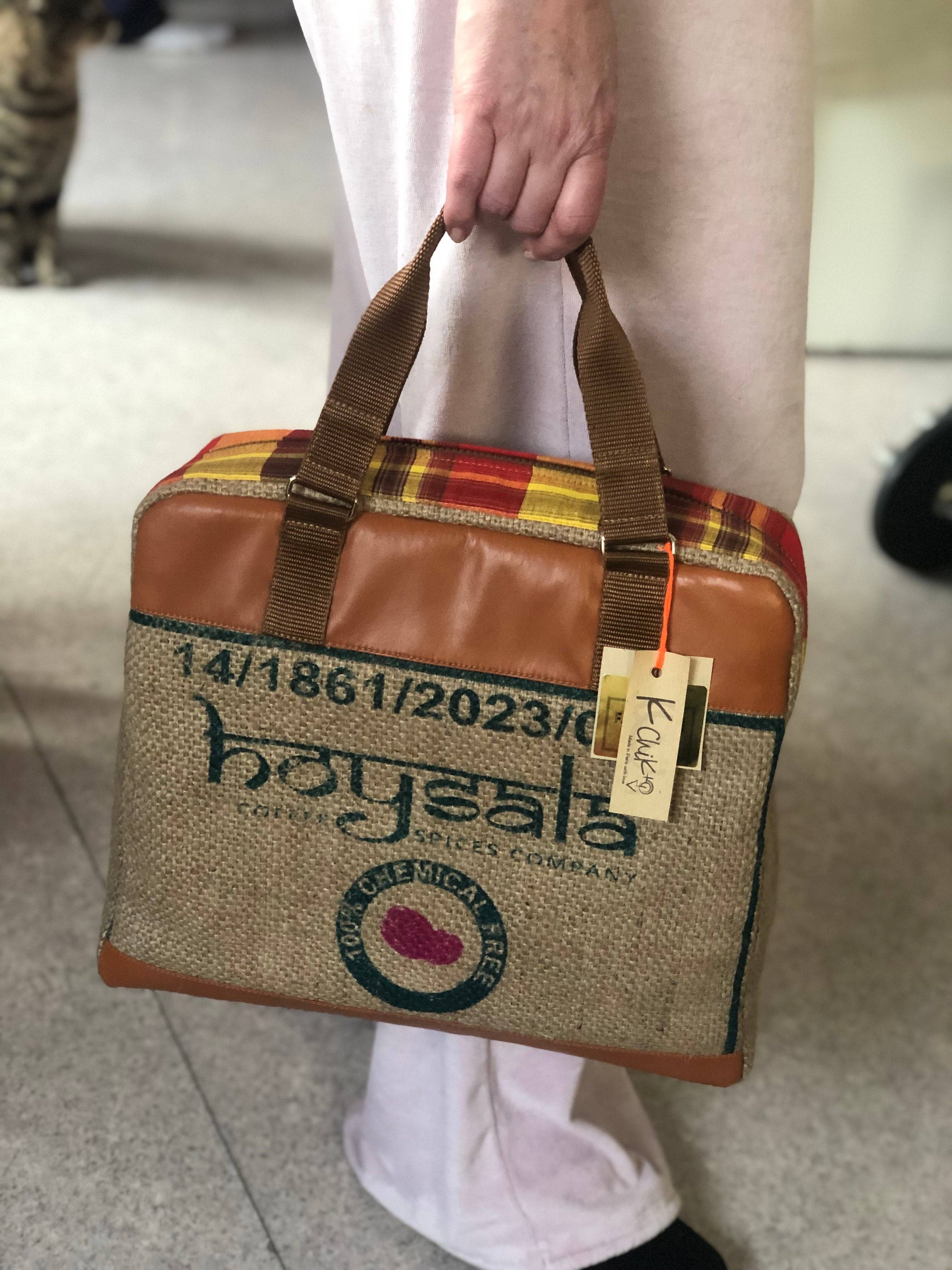 K-chik - Wholesale Tote Bag - Women's - Ary's Bag4