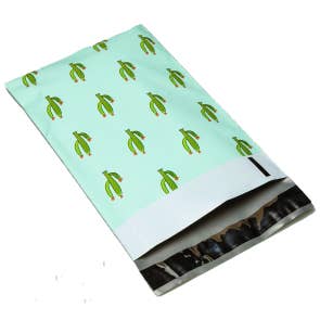 PLT Wholesale - Wholesale Envelopes - 6x9 Poly Mailers-Flat