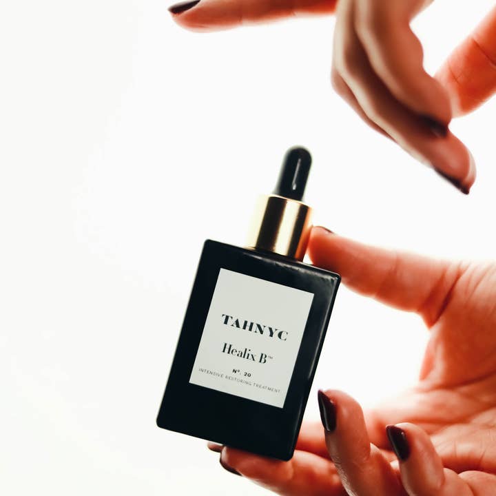TAHNYC - Wholesale Gezichtsserum/concentraat - Healix B Moisture Barrier Repair Serum5