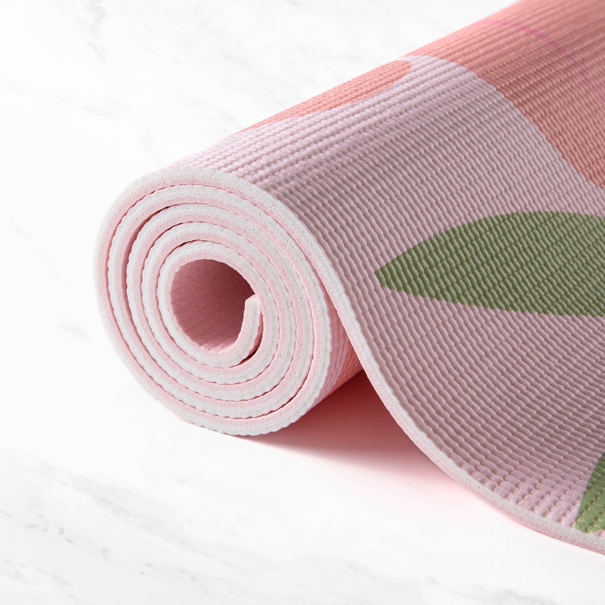 Myga - Wholesale Yoga Mat - Printed Yoga Starter Kits90