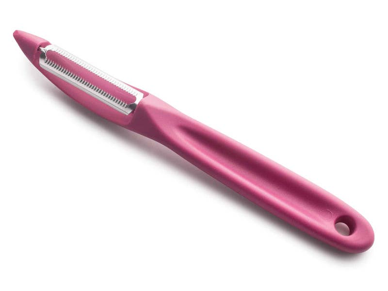 LACOR MENAJE PROFESIONAL S.L. - Wholesale Peeler - Universal Peeler Magenta Etern0