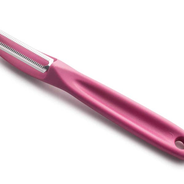LACOR MENAJE PROFESIONAL S.L. - Wholesale Peeler - Universal Peeler Magenta Etern0