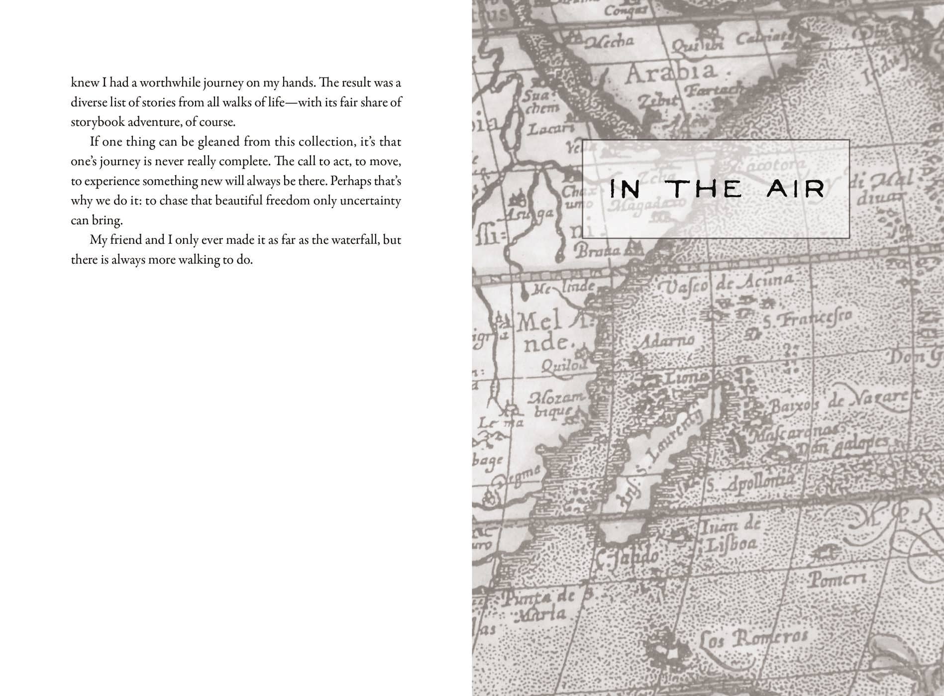 HarperCollins Focus - Wholesale History & Geography - Origins of A Journey3