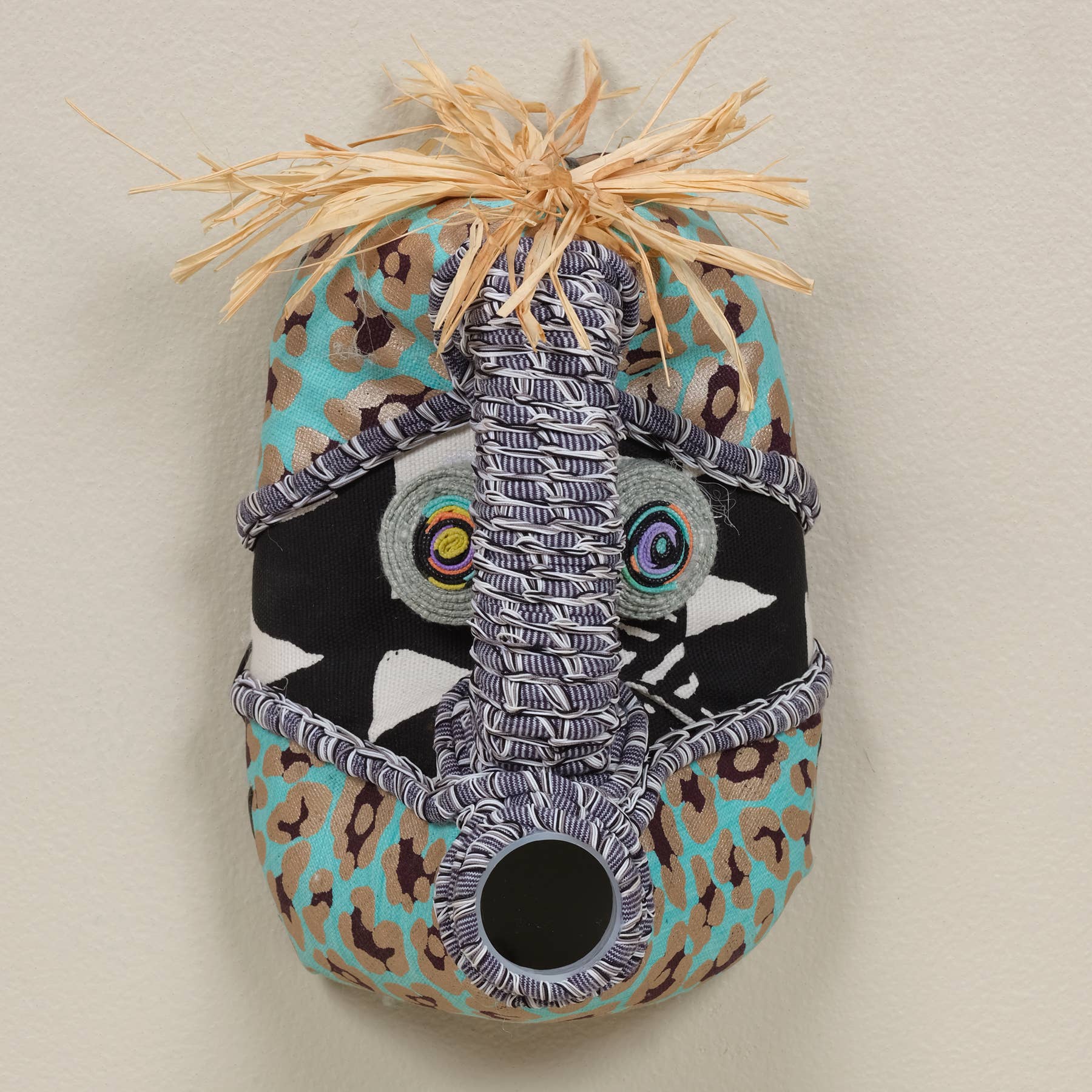 AS'ART a sense of crafts - Wholesale Wall Accent - Jerry Mask, South Africa2