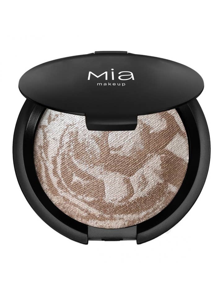 Sun Kisses Glow Light Bronzer por atacado de MIA COSMETICS SRL