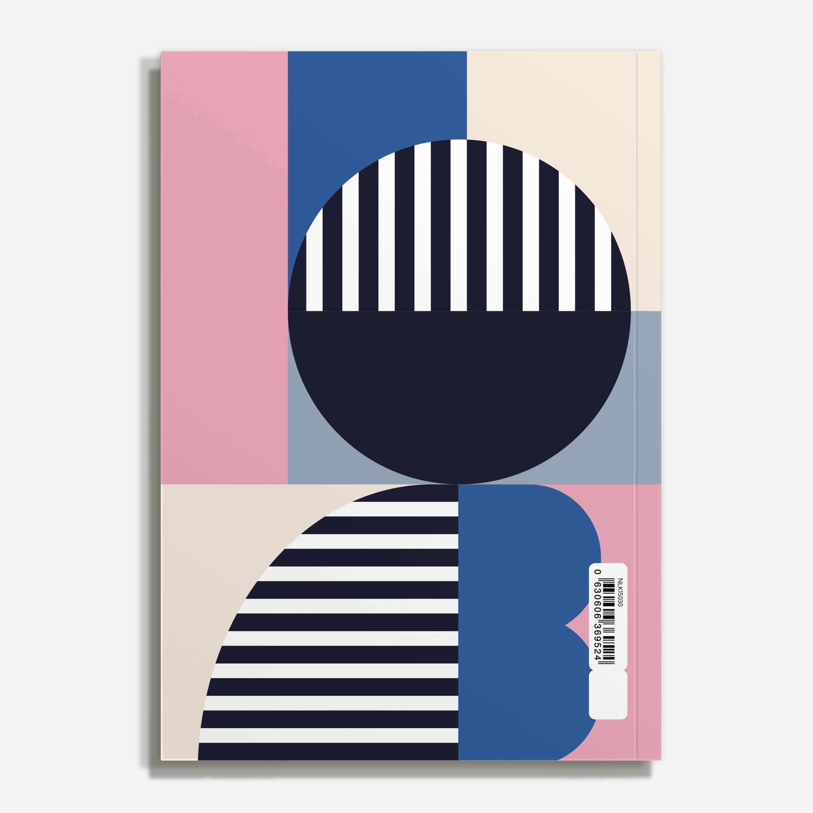 Nolki - Wholesale Planner - A5 Planner | Dagboek - 2026 Planner Pakket7