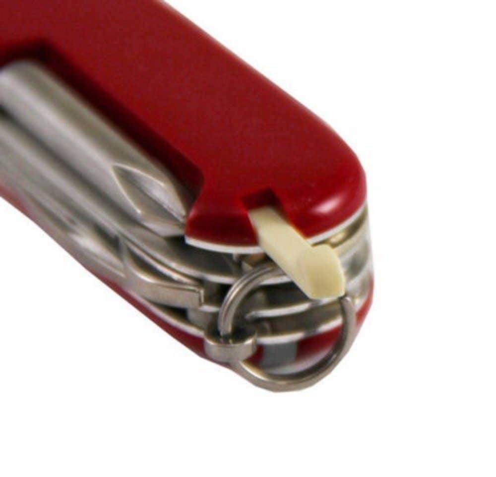 Benhalex - Wholesale Toothpick - Victorinox 6-Pack Large Toothpicks for 84mm & 91mm Multi-Tools 38414 #A.3641-X26