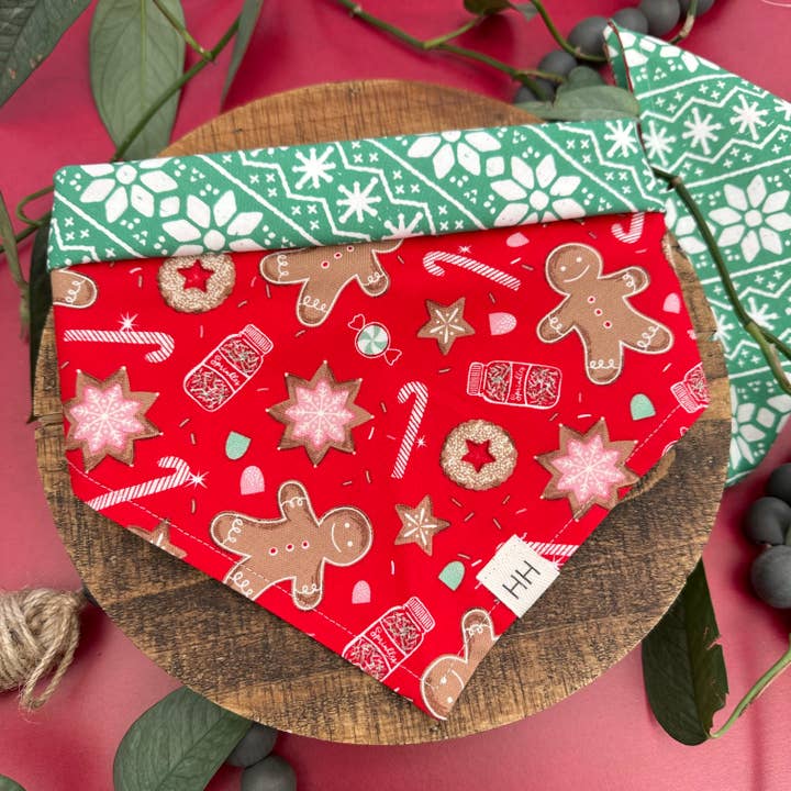 Bandana Milk & Cookies para venta al por mayor de Hodge House