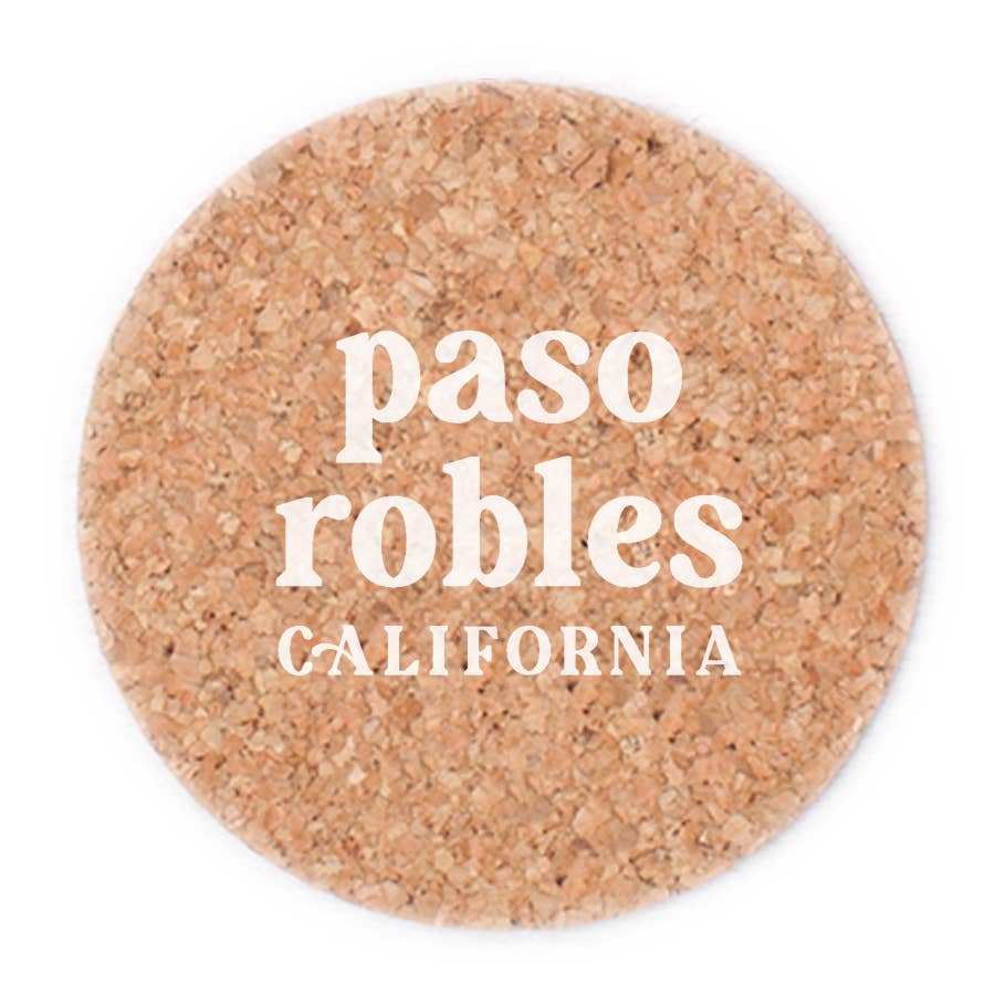 Counter Couture - Wholesale Onderzetters - Custom Cork Coaster - 1 kleuropdruk6