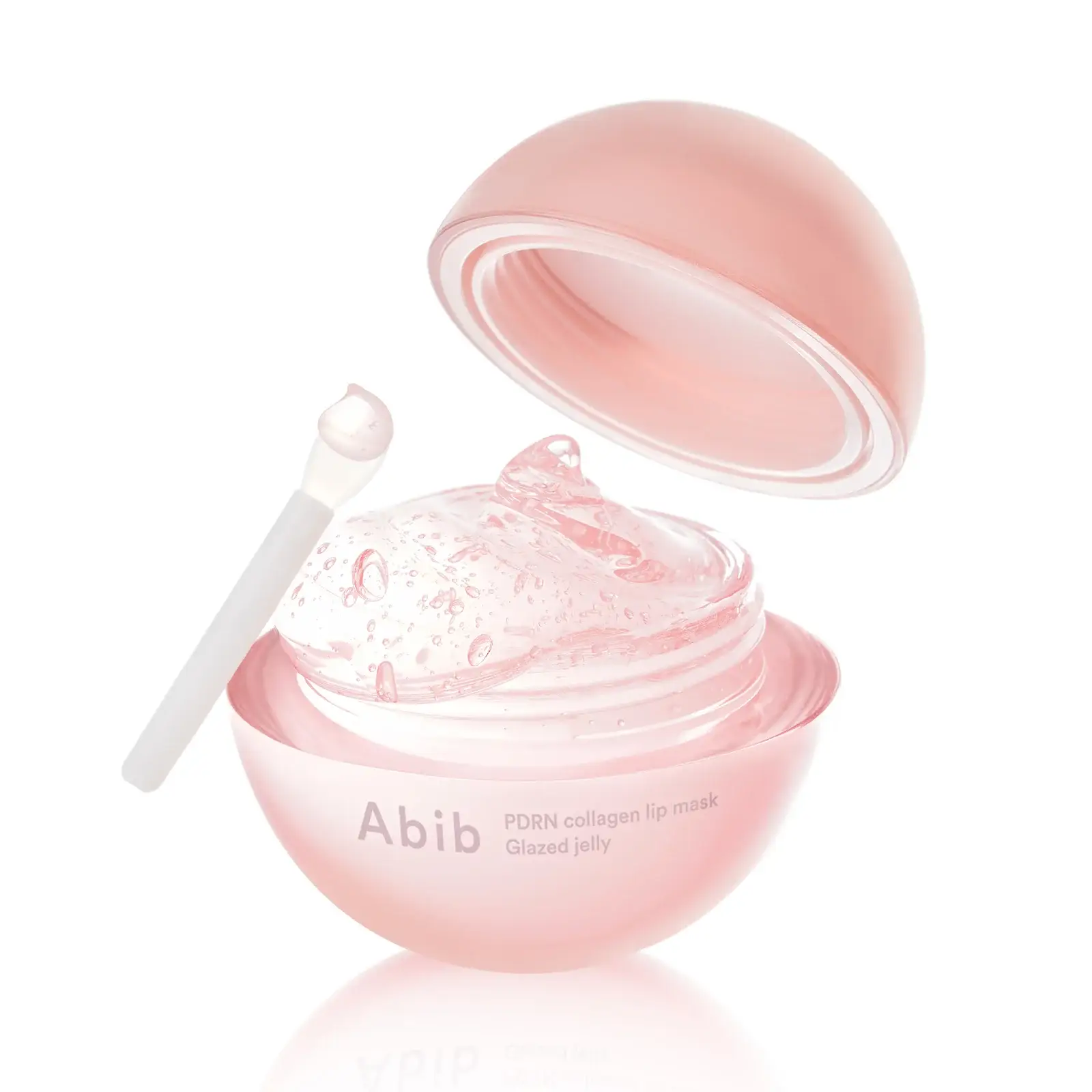 Best Beauty Group - Wholesale Lip Treatment/Mask - ABIB PDRN Collagen Lip Mask Glazed Jelly0