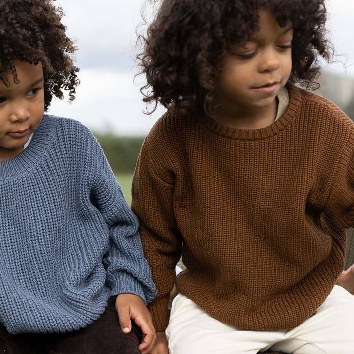 The Essential Sweater and other Purchase Wholesale campure sweater. Free Returns & Net 60 Terms on Faire trending on Faire.