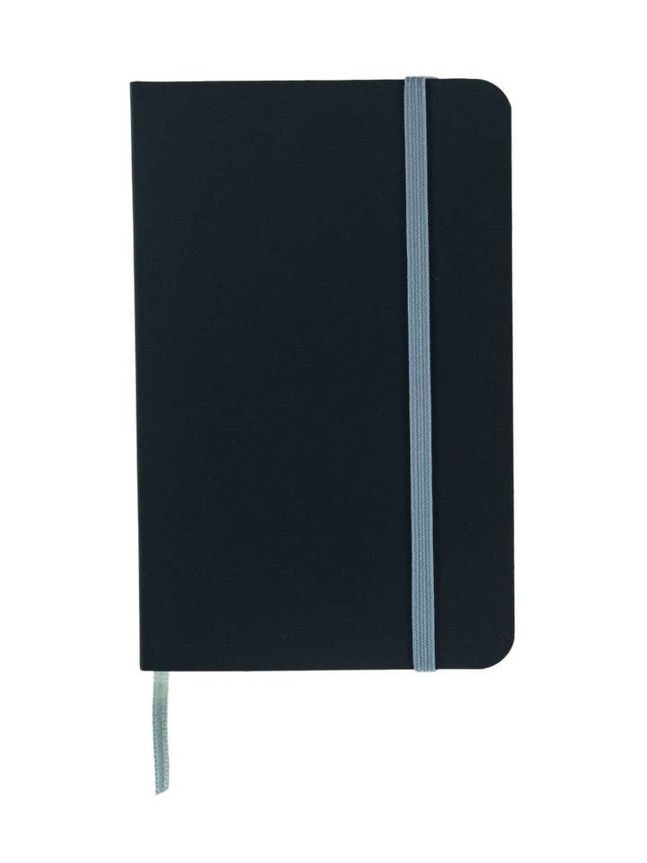 Fabriano Ispira Soft-Cover Notebook, 3.5" x 5.5" for wholesale by Chartpak, Inc.