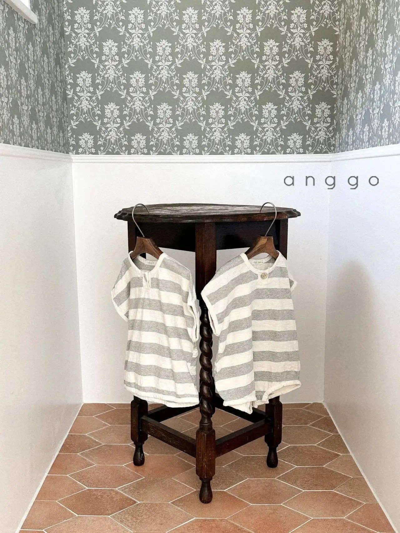 Cozy Kidz - Wholesale Bodysuit (Non-Footed) - Baby - Baguette Bodysuit4