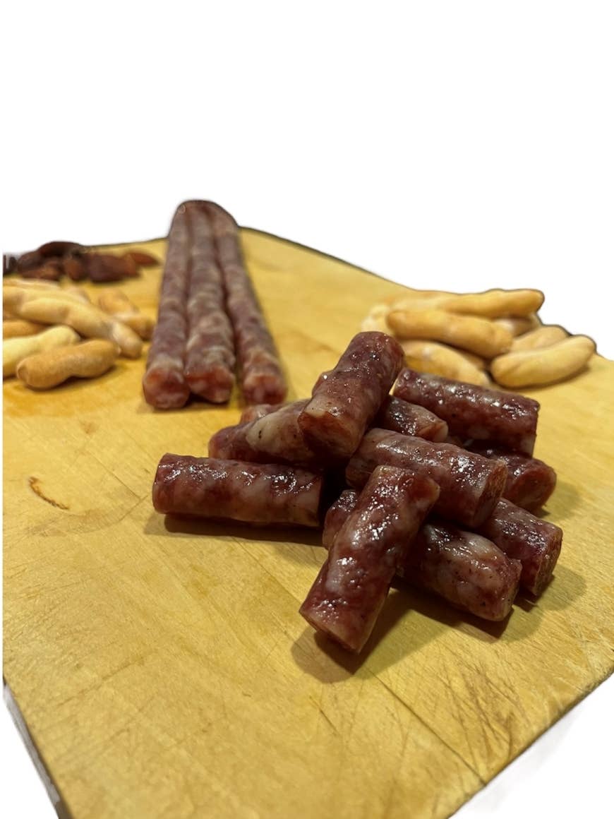 Gustos de España – Engroshandel Pølse – Fin pølse fra Chato Murciano1