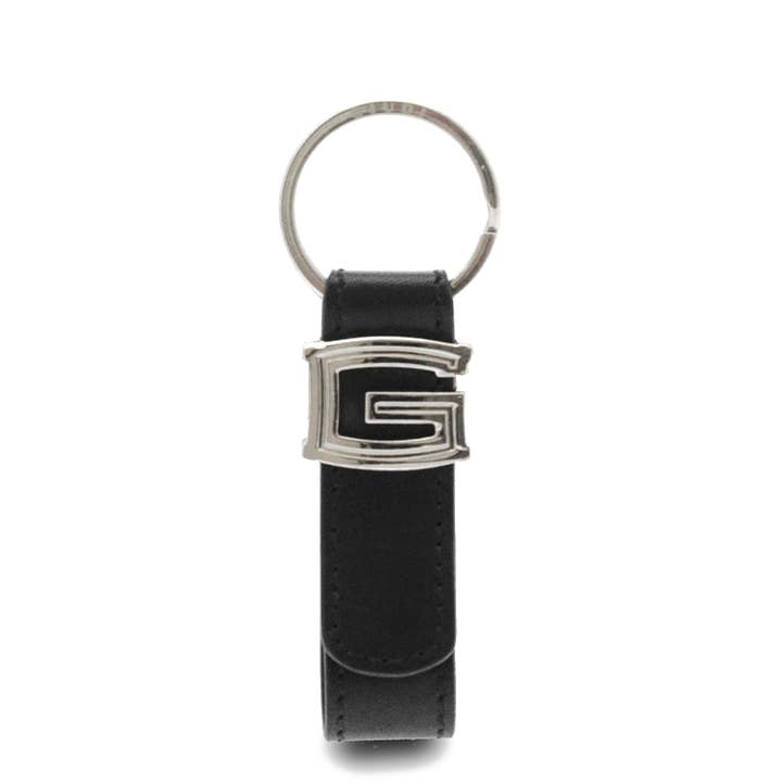 Keychain pendant - 6753/GD for wholesale by GIUDI