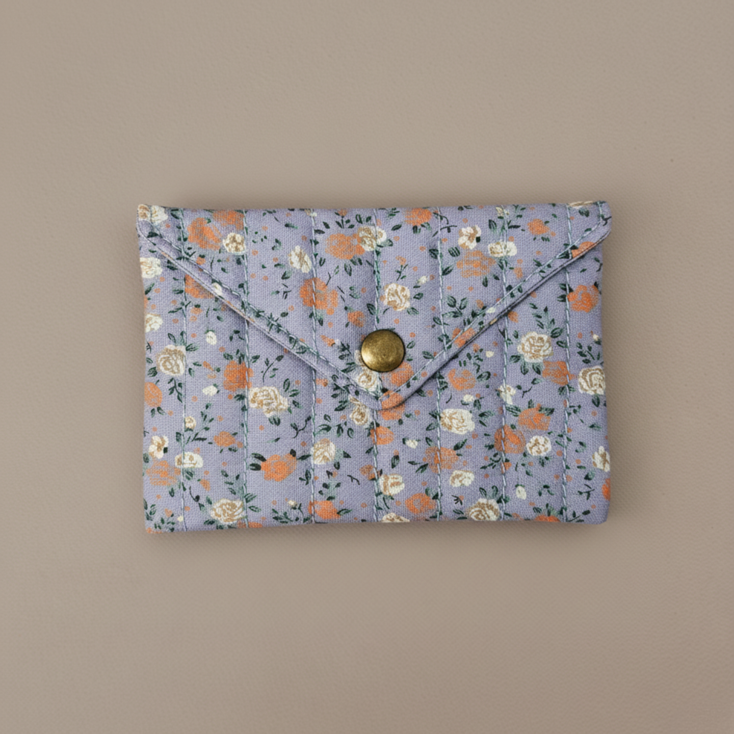 Royal marais – wholesale Myntväska - Dam – Omslag i 100 % bomull16