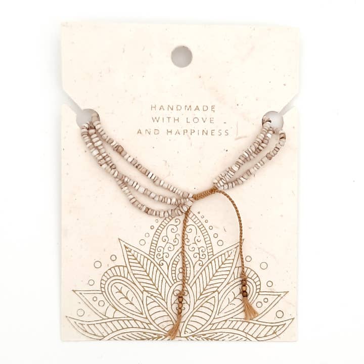 Koperberg - Wholesale Beaded Bracelet - Bracelet | Bonda17