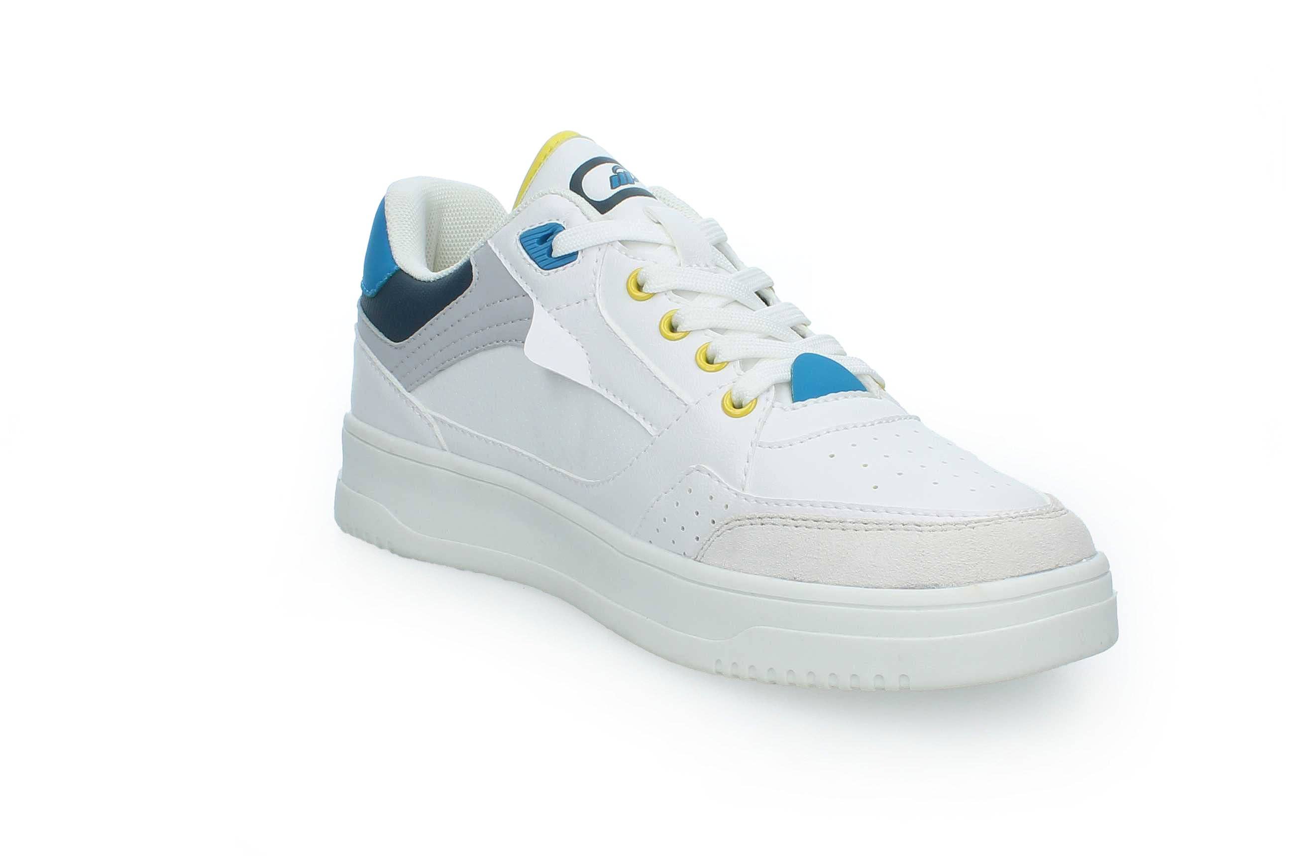 Philip Marco - Wholesale Lifestyle Sneakers - Men's - ColorStride | 185550211