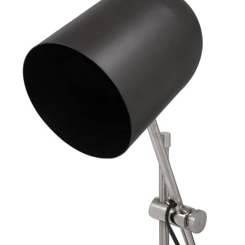 Lampe de table Celeste 125 noir/or pour la vente par Vivorum