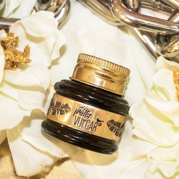 Blinc Cosmetics - Vente Eyeliners/crayons - PRETTY VULGAR The Ink : Black List (Black)2