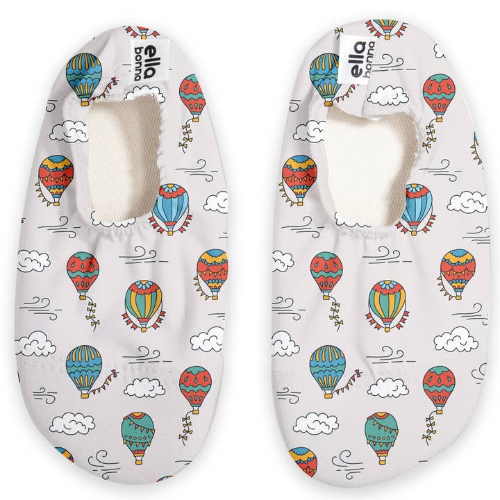 Non-Slip Sole, Unisex Baby, Children's Sea Shoes, Pool Booti for wholesale by Ella Bonna