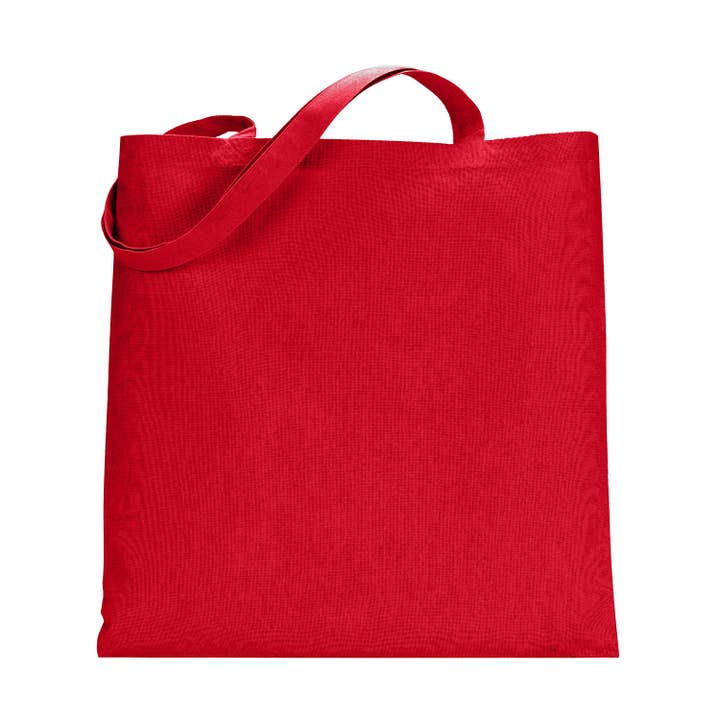 Total Apparel - Wholesale Tote Bag - Unisex - Liberty Bags Nicole Tote Cotton Canvas Blank Tote | 8860