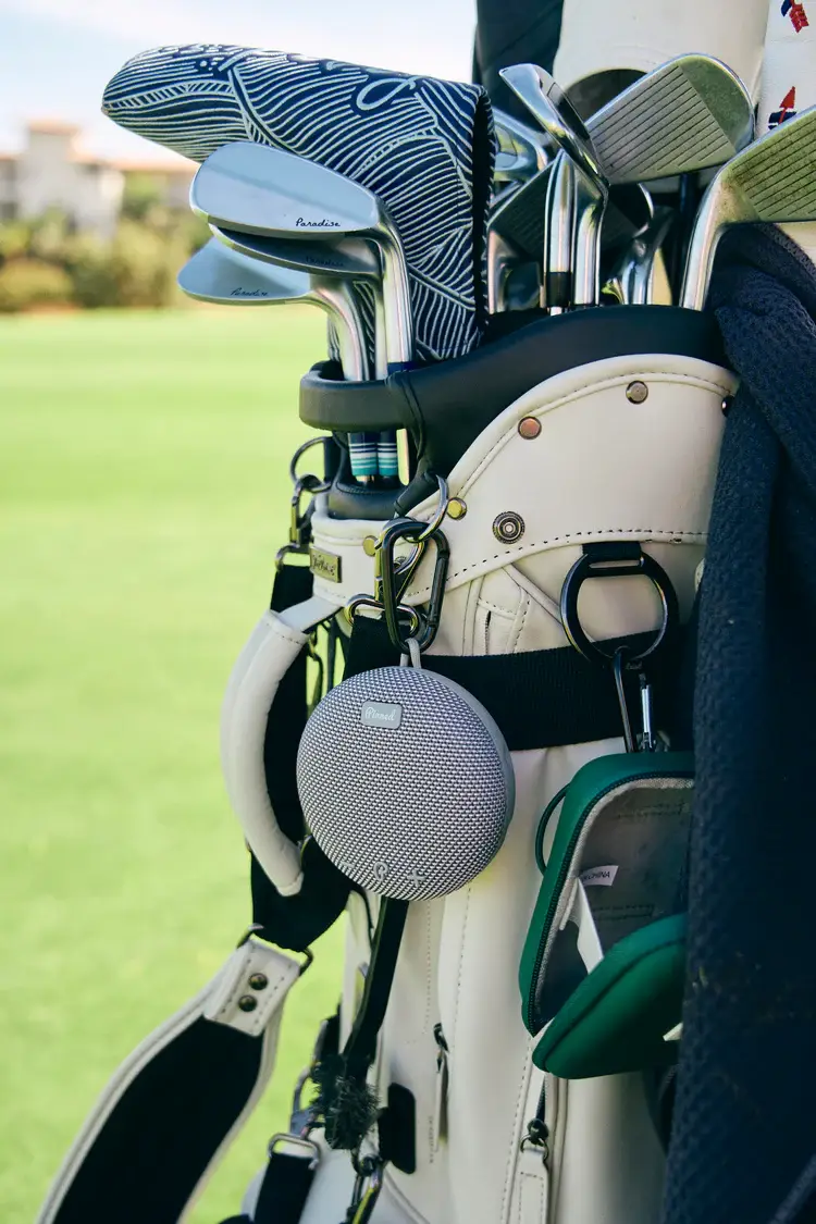 Pinned Golf - Vente Haut-parleurs - Haut-parleur Dart 2.013