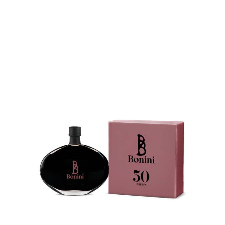 Bonini Riserva 50 year for wholesale by Piro.