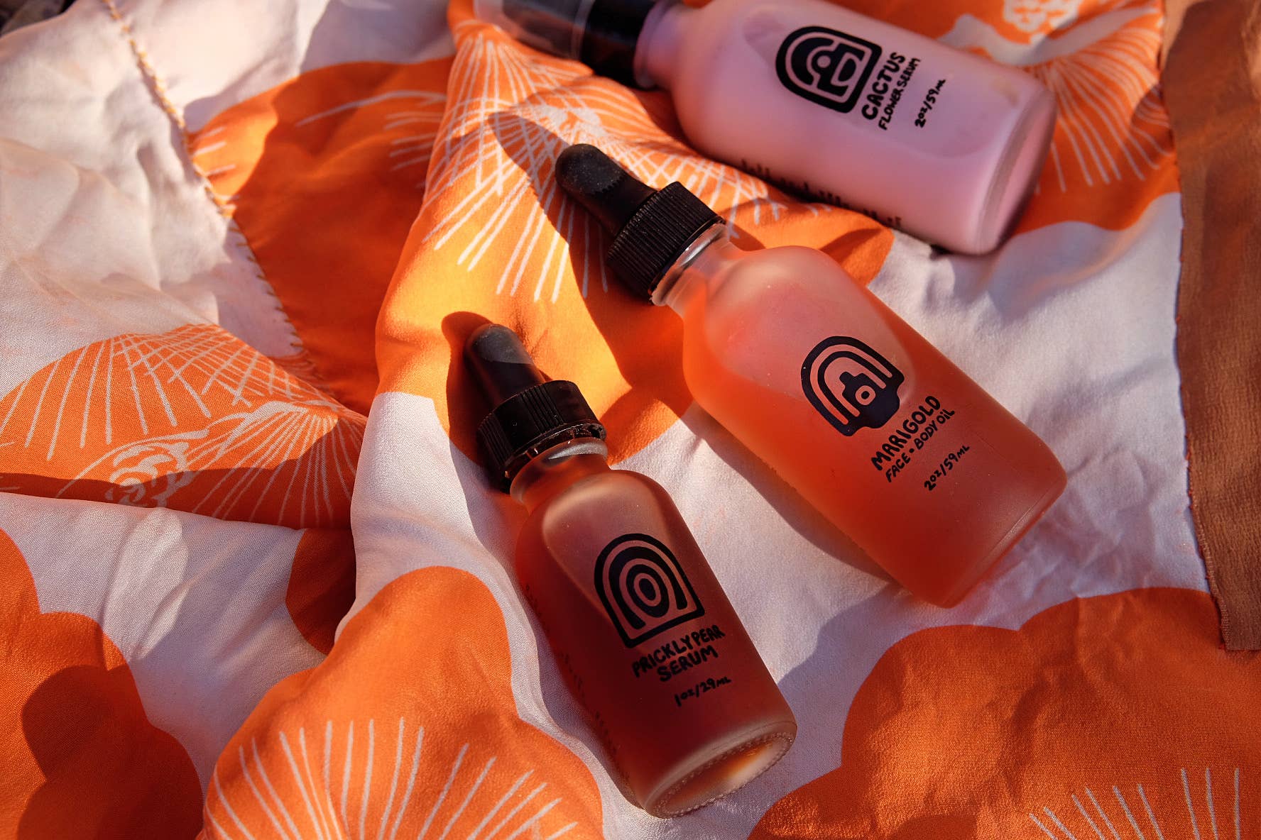 Mother Mountain Herbals - Wholesale Facial Serum/Concentrate - Prickly Pear Serum3