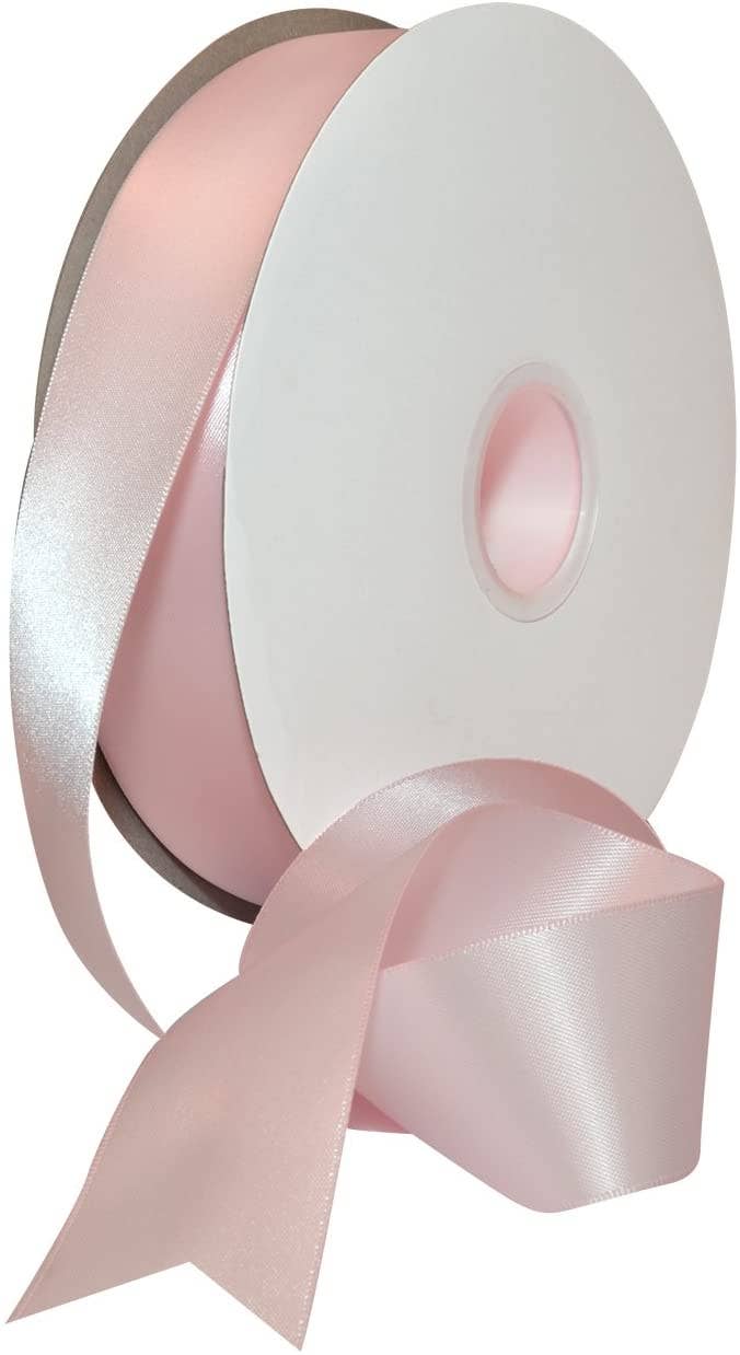Morex Ribbon - Wholesale Ribbon - Gift Wrapping - #088 1-1/2" Double Face Satin 100 & 50 yard rolls8
