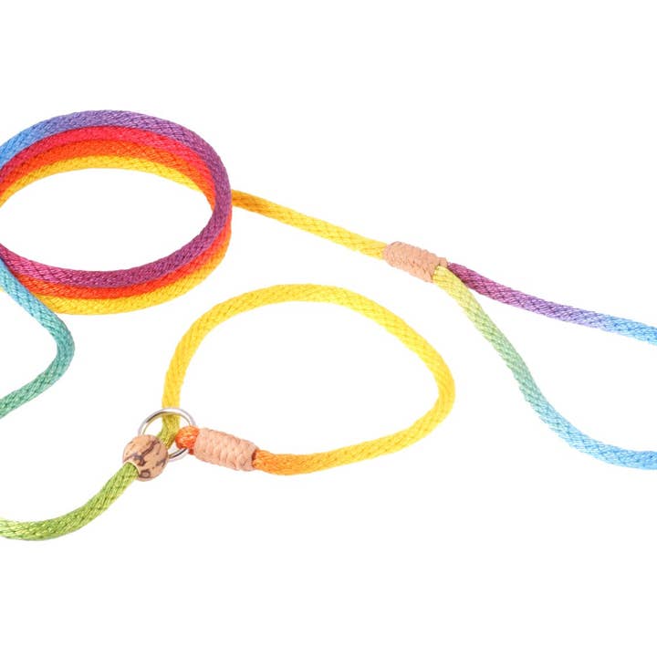 Alvalley - Wholesale Pet Leash - Dog - Nylon Slip Lead With Stopper150