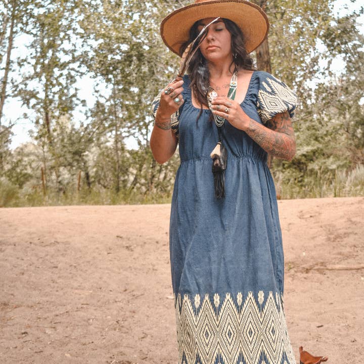 Ebb & Flow - Wholesale Smudge Stick - White Sage Smudge Wand - Small2